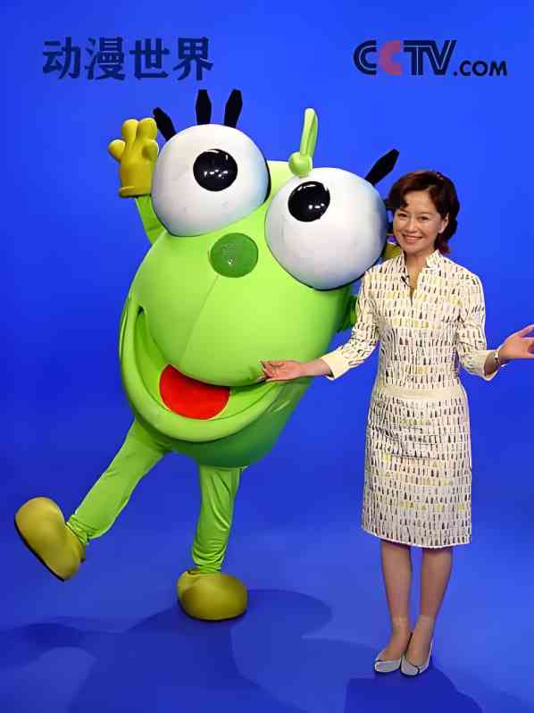 《动漫世界》免费高清无广告在线播放|动画,真人秀·中国大陆·2003