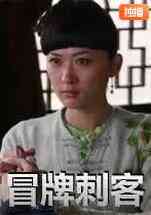 《冒牌刺客》免费高清无广告在线播放|剧情·中国大陆·2010