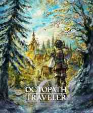 《歧路旅人0》免费下载|角色扮演·日系角色扮演·团队角色扮演