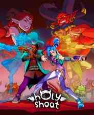 《天国射爆王》官方版》免费下载|射击游戏·类 Rogue·第一人称射击