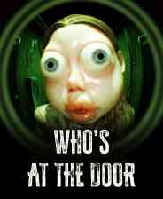 《谁在门外?》官方版》免费下载|冒险游戏·步行模拟·沉浸式模拟·冒险