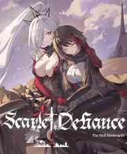 《血色逆旅：我们之间的高墙》官方版》免费下载|冒险游戏·女性主角·互动小说