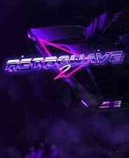 《Retrowave 2》单机中文版》免费下载|赛车游戏·竞速·驾驶·街机·休闲