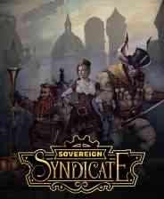 《主权辛迪加：雾都疑案》官方版》免费下载|角色扮演·奇幻·剧情·暗黑·开放世界