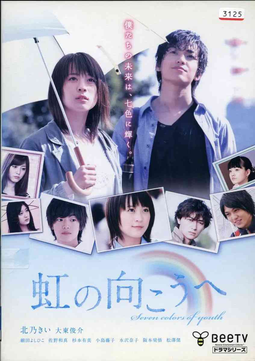 《彩虹的对面》免费高清无广告在线播放|剧情,短片·日本·2010