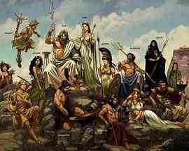 《宙斯之血 第二季》免费高清无广告在线播放|动作,动画,欧美动漫,动漫·美国·2024