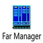 《Far Manager》官方版》免费下载|系统工具·3.0.5586