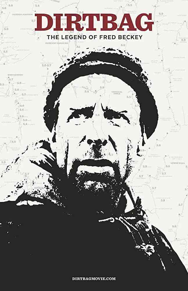 《攀登浪子：弗雷德·贝基传奇》免费高清无广告在线播放|纪录片·美国·2017