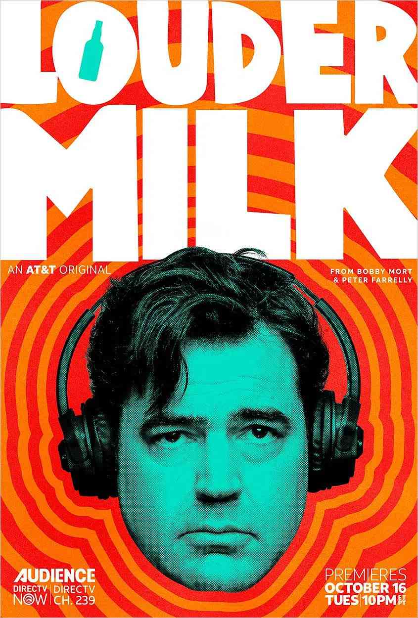 《烂人劳德缪克 第二季》免费高清无广告在线播放|喜剧·美国·2018