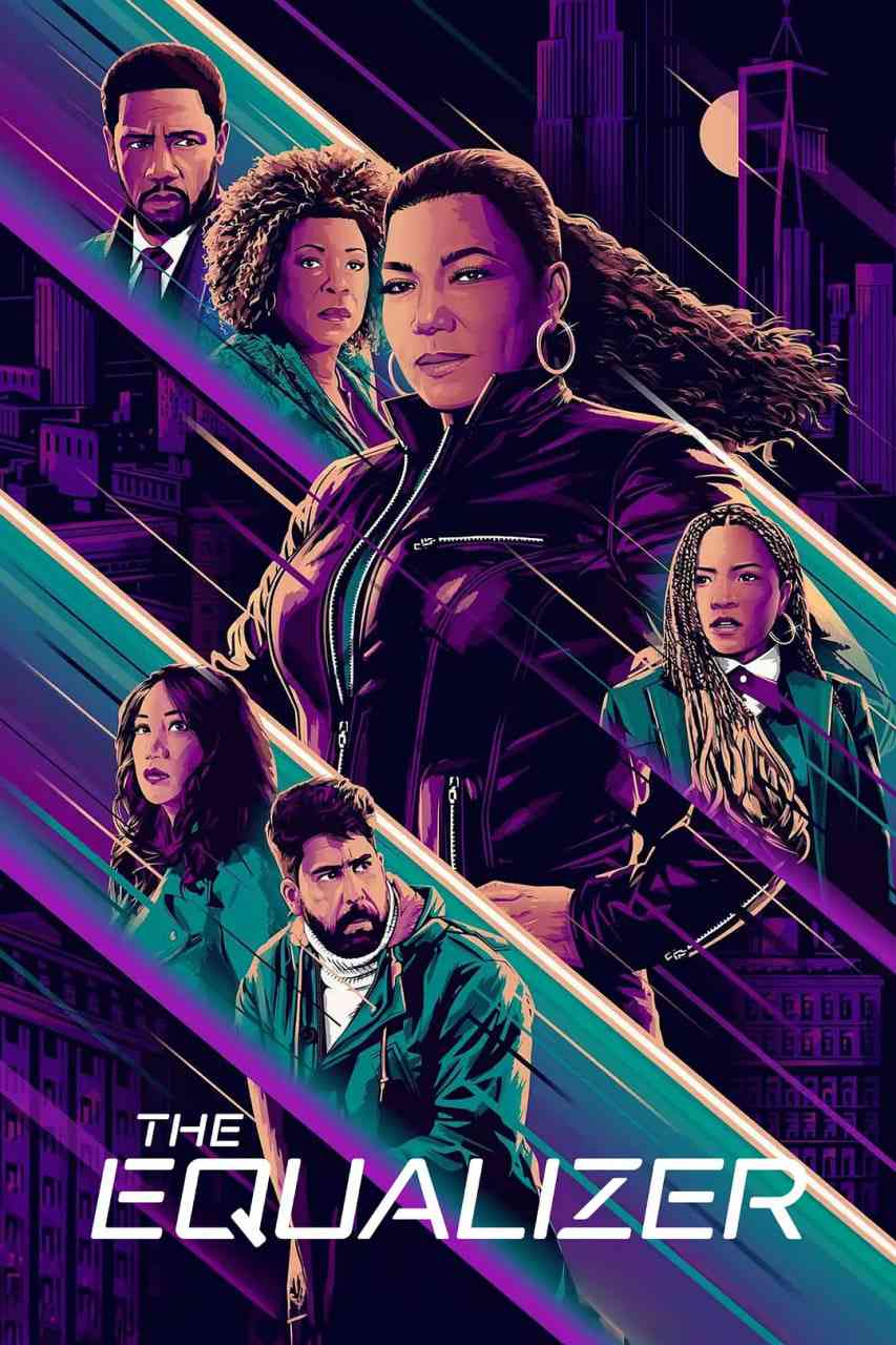 《伸冤人 第五季》免费高清无广告在线播放|剧情,动作,犯罪·美国·2024