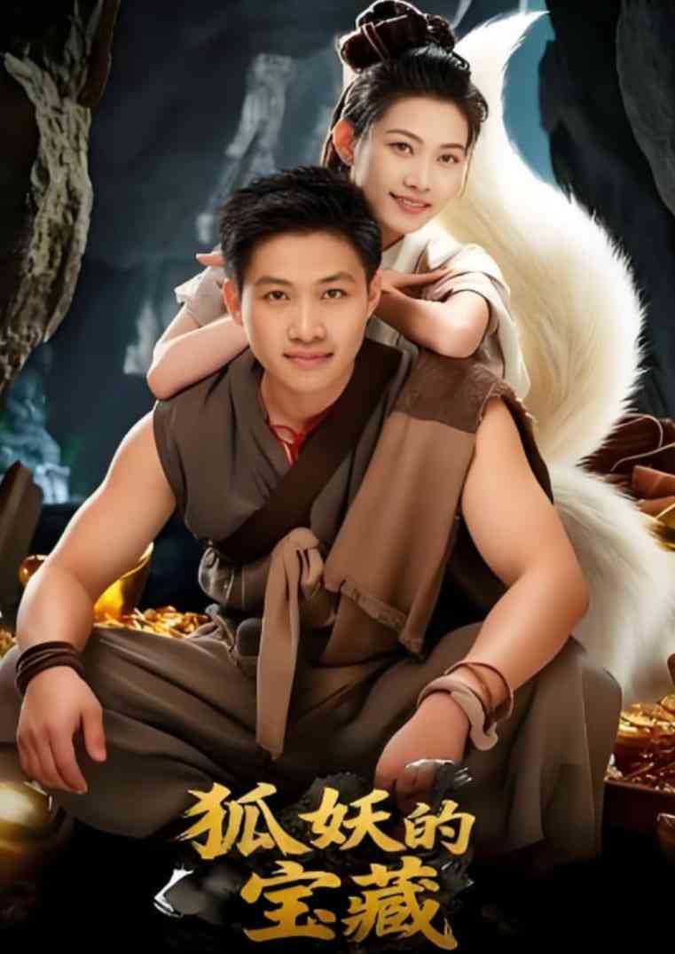 《狐妖的宝藏》免费高清无广告在线播放|短剧·中国大陆·2025