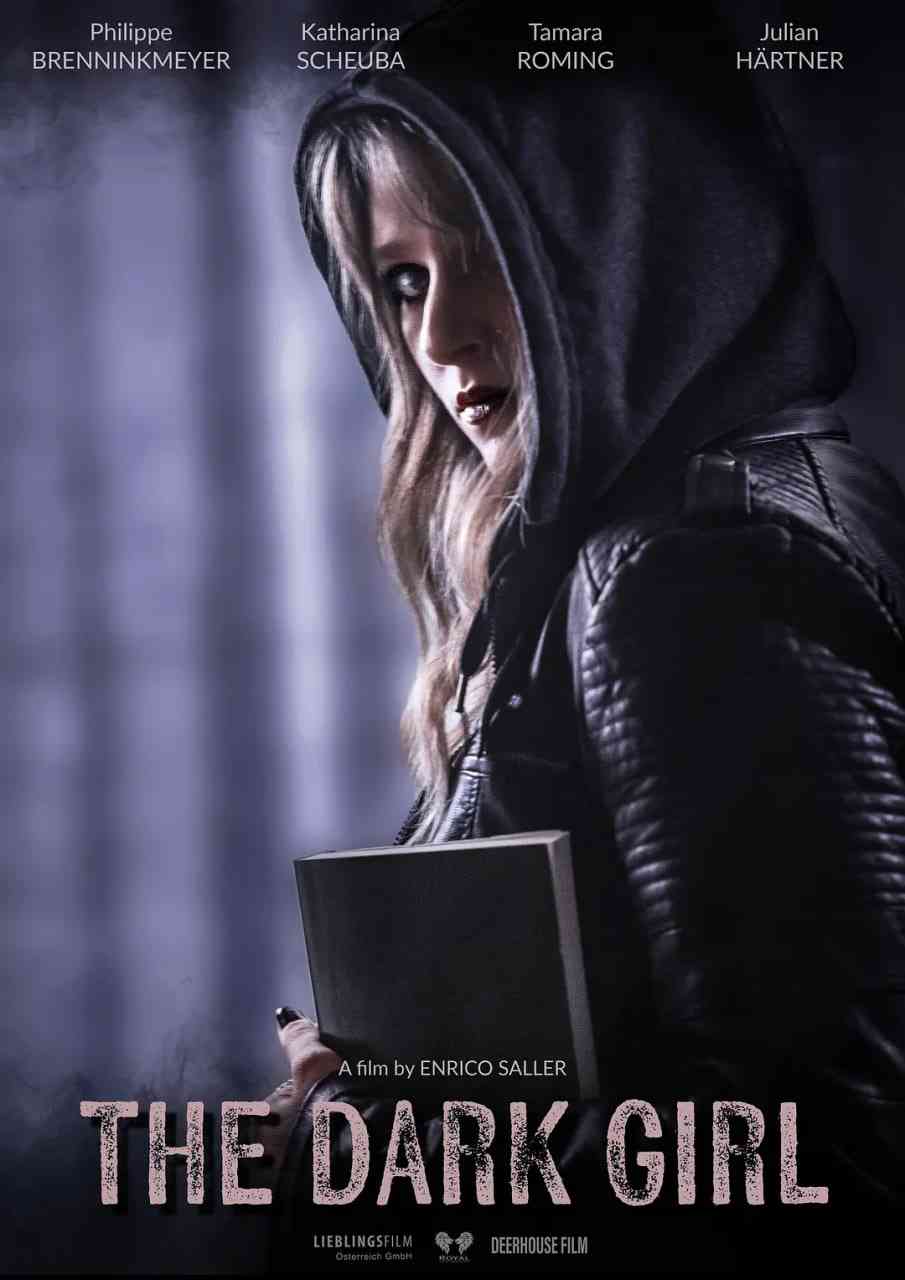 《黑暗女孩》免费高清无广告在线播放|惊悚·德国·2023