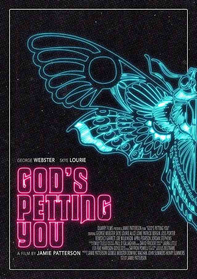 《神在轻抚你》免费高清无广告在线播放|犯罪·英国·2022