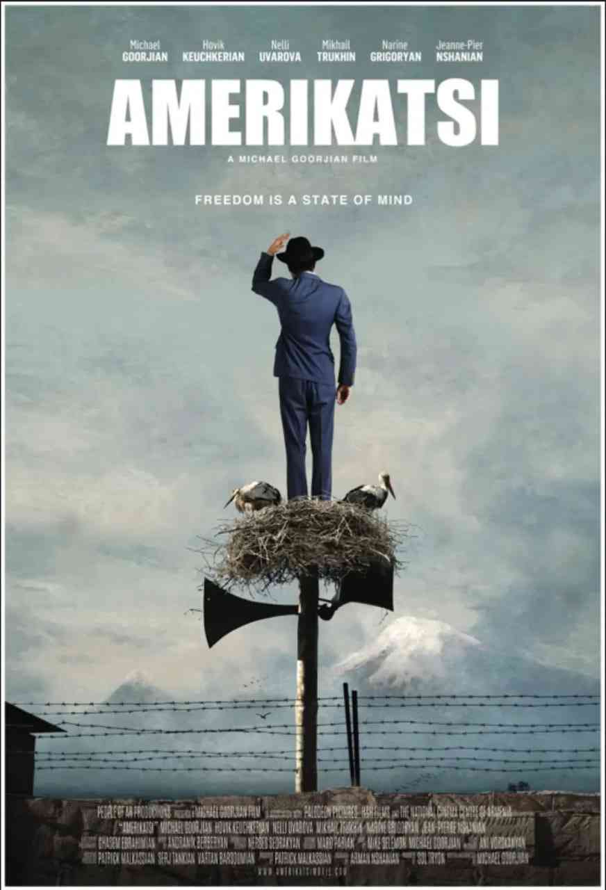 《美籍亚美尼亚人》免费高清无广告在线播放|剧情·亚美尼亚,美国·2022