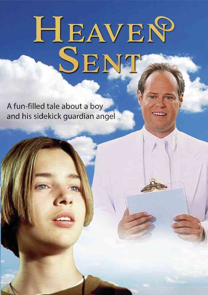 《天堂礼物》免费高清无广告在线播放|剧情,奇幻·美国·1994