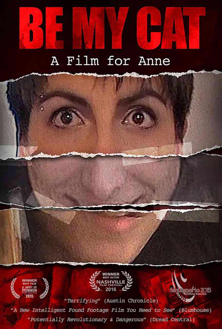 《献给安妮的电影》免费高清无广告在线播放|悬疑,惊悚,恐怖·罗马尼亚 Romania·2015