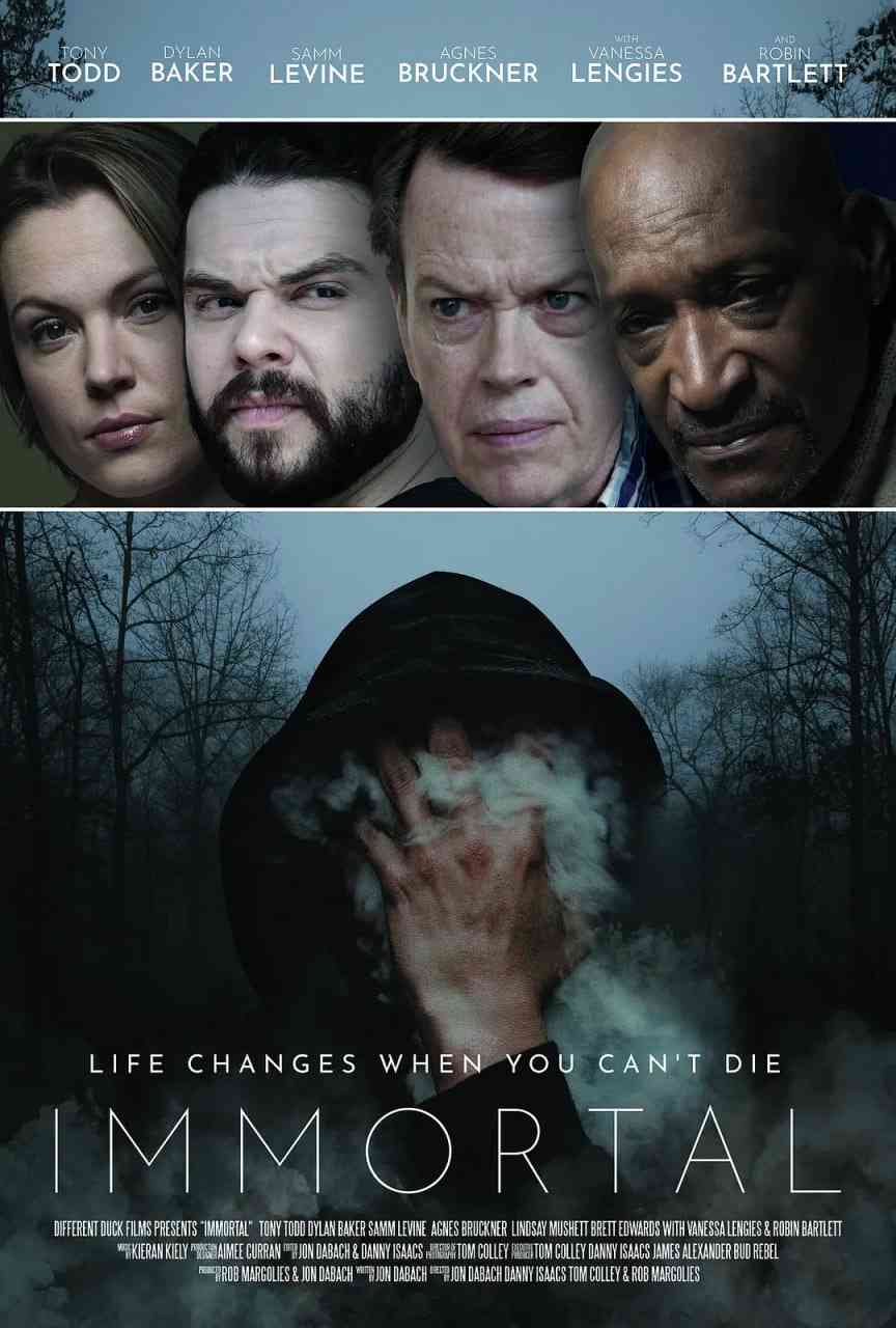 《不朽》免费高清无广告在线播放|惊悚·美国·2019