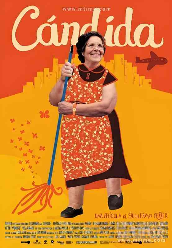 《念珠菌》免费高清无广告在线播放|剧情,喜剧·西班牙·2006