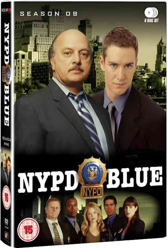 《纽约重案组 第九季》免费高清无广告在线播放|剧情,犯罪·美国·2001