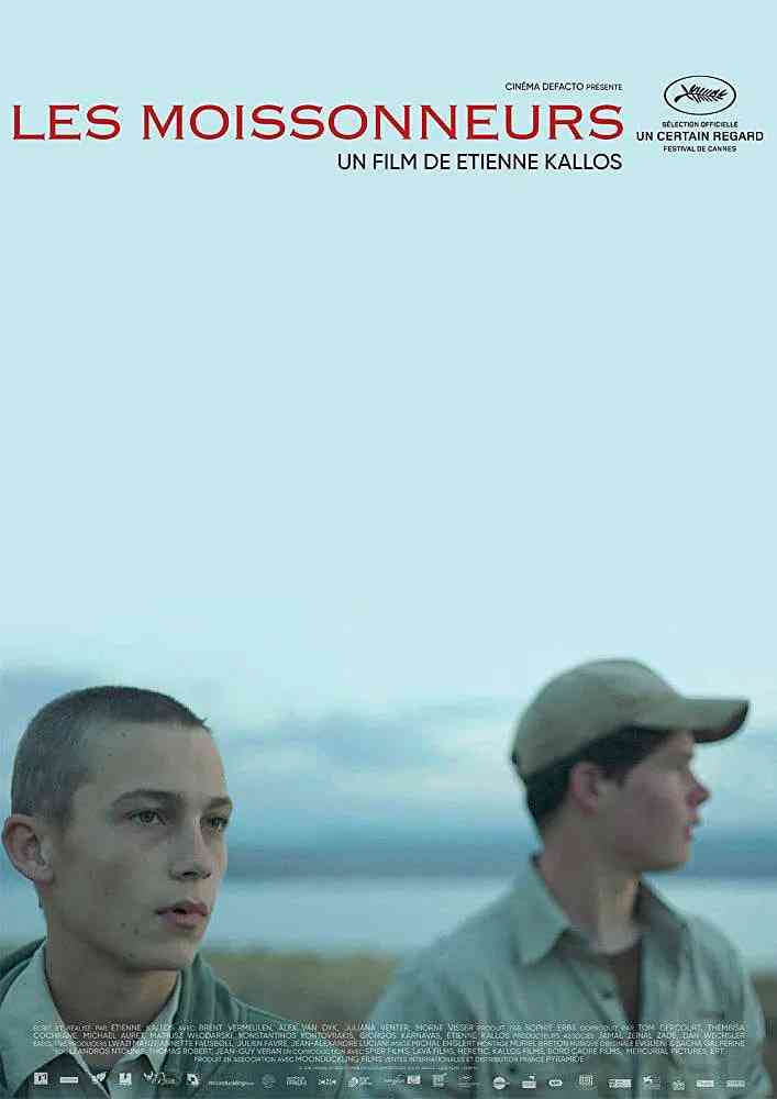 《攫夺者》免费高清无广告在线播放|剧情,同性·南非,法国,希腊,波兰·2018