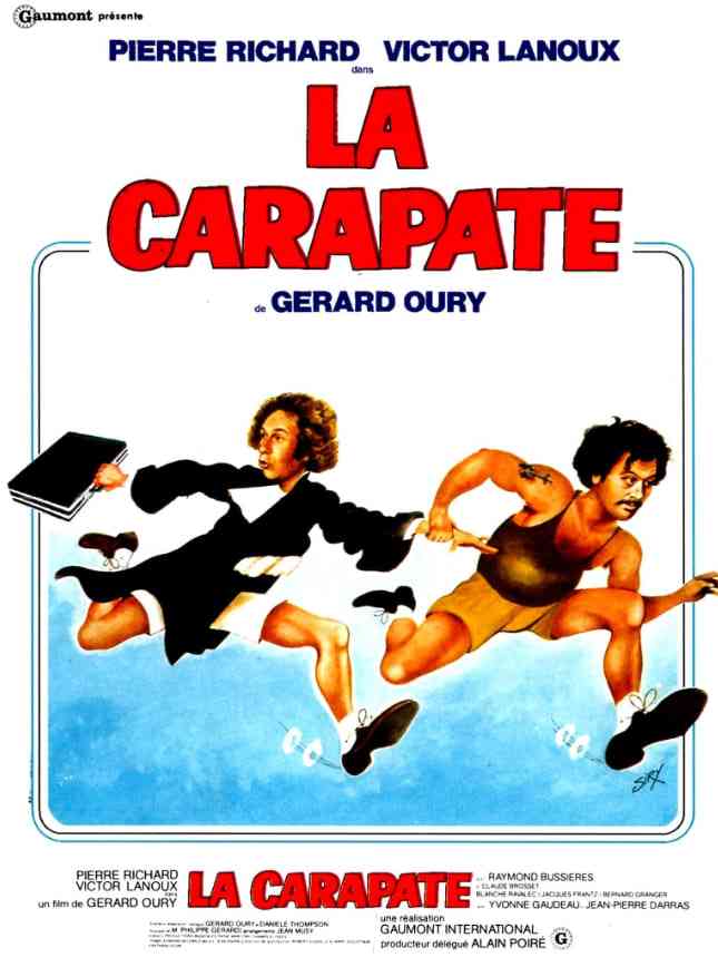 《拉卡拉帕特》免费高清无广告在线播放|冒险,喜剧,犯罪·法国·1978