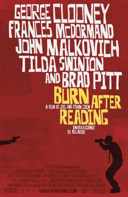 《阅后即焚》免费高清无广告在线播放|剧情,喜剧,犯罪·美国,英国,法国·2008