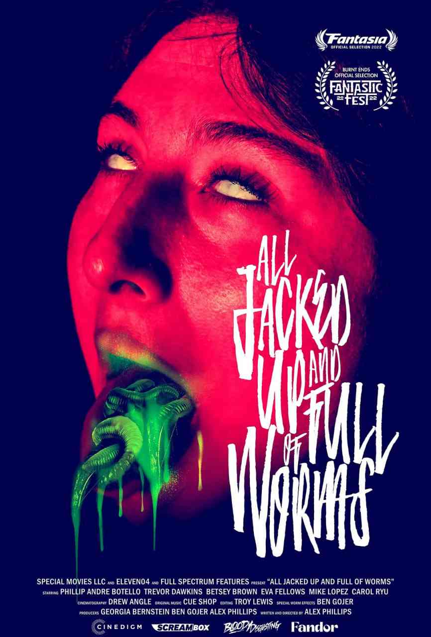 《虫留满身》免费高清无广告在线播放|喜剧,恐怖·美国·2022