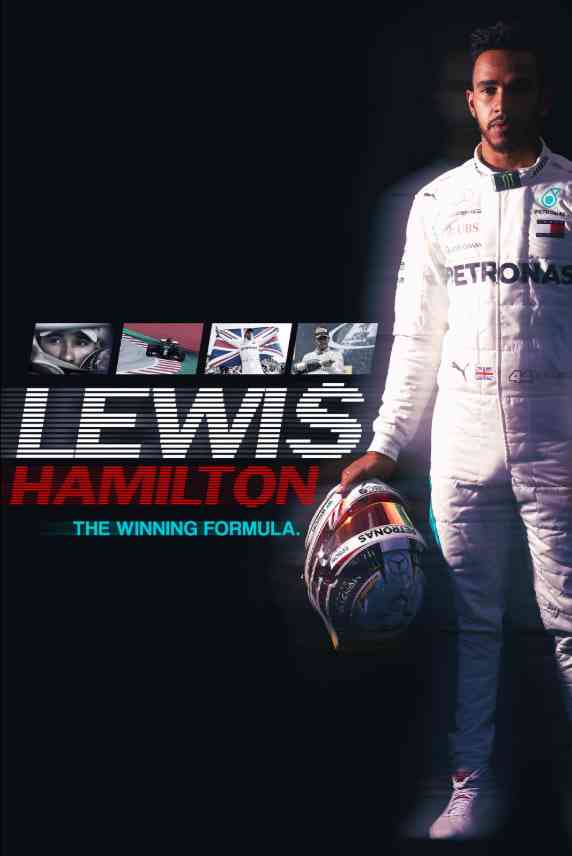 《刘易斯·汉密尔顿的崛起》免费高清无广告在线播放|纪录片,运动·英国·2021