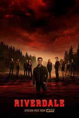 《河谷镇 第七季》免费高清无广告在线播放|剧情,爱情,悬疑,犯罪·美国·2023