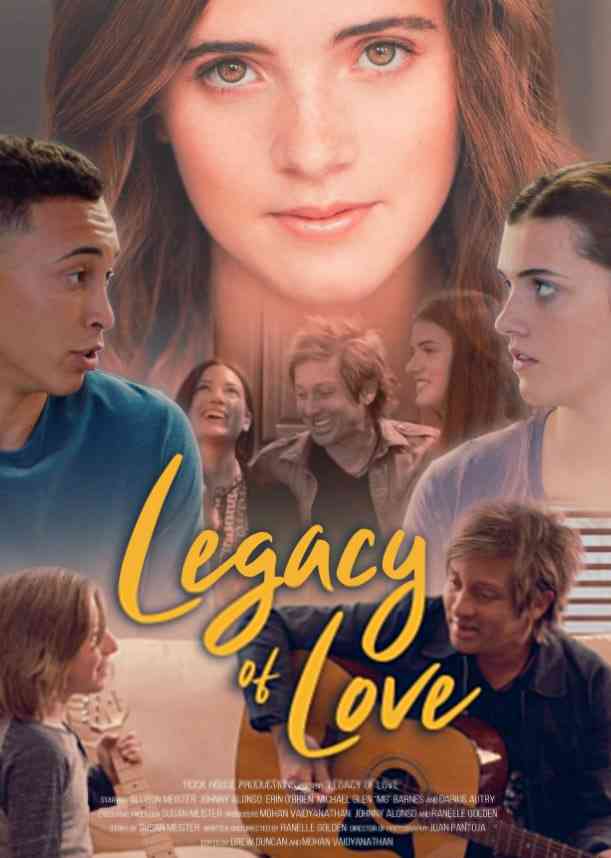 《爱的传承》免费高清无广告在线播放|剧情·美国·2021