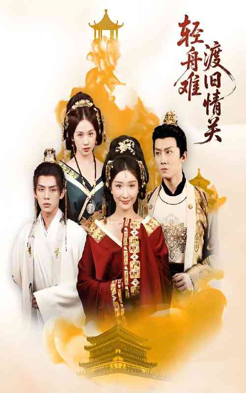 《轻舟难渡旧情关》免费高清无广告在线播放|短剧·中国大陆·2025