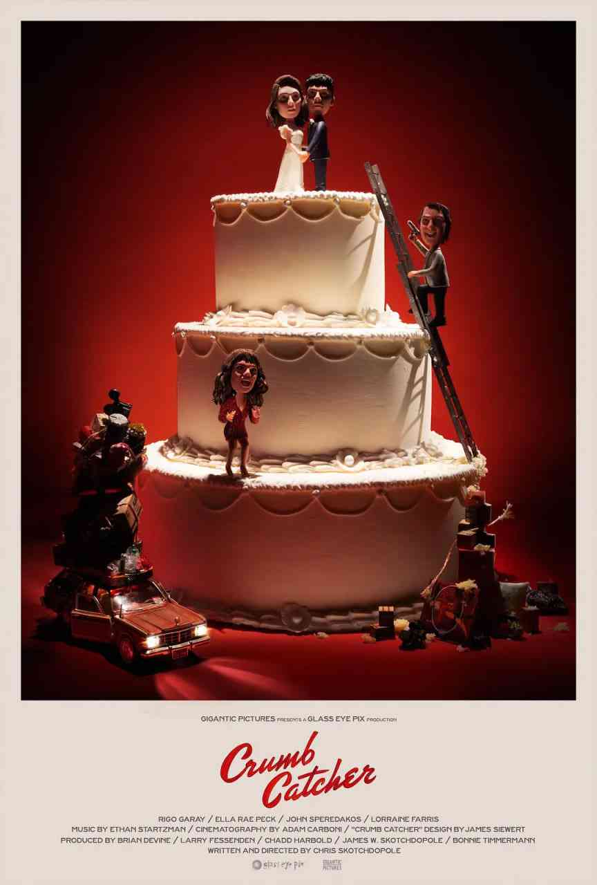 《碎屑捕捉器》免费高清无广告在线播放|剧情,喜剧,惊悚·美国·2024