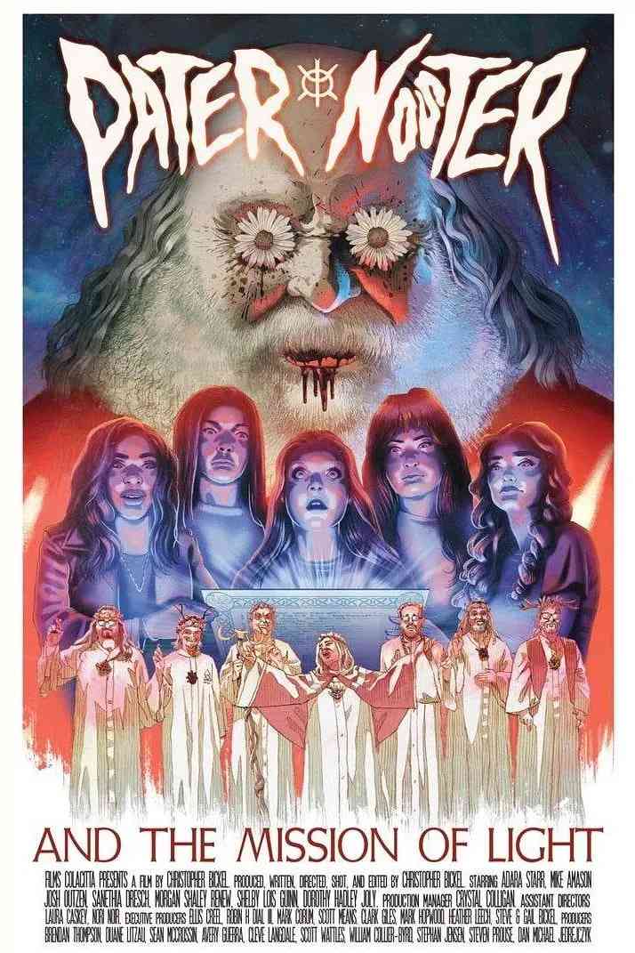 《圣父与光之使命》免费高清无广告在线播放|恐怖·美国·2024