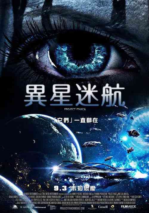 《绑架地球人》免费高清无广告在线播放|科幻,惊悚,恐怖·加拿大·2019