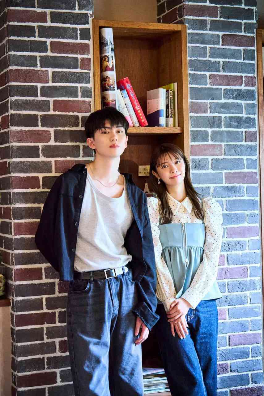 《恋友～恋人未满刚刚好～》免费高清无广告在线播放|剧情,爱情·日本·2025