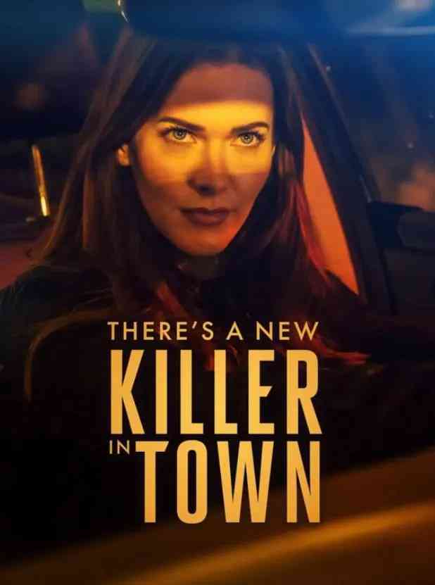 《小镇杀手》免费高清无广告在线播放|惊悚·加拿大·2024