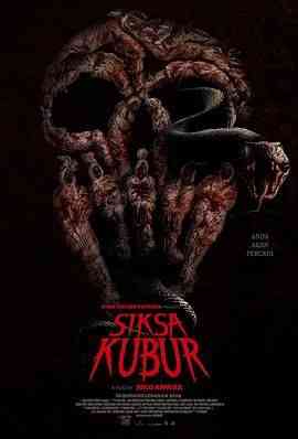 《墓中酷刑》免费高清无广告在线播放|惊悚,恐怖,恐怖片·印度尼西亚·2024