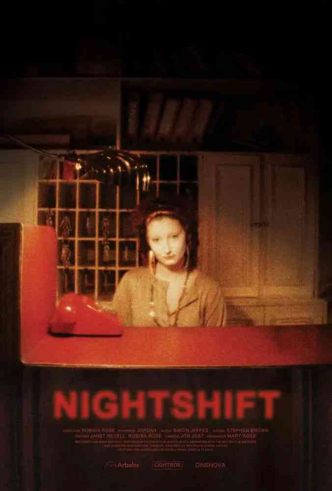 《夜班时分》免费高清无广告在线播放|剧情·英国·1981