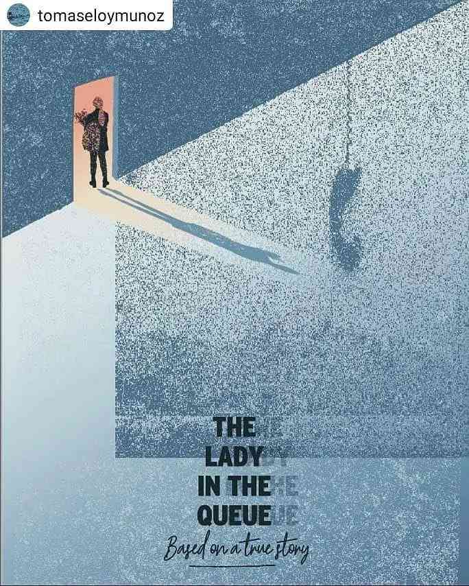 《排队的女人》免费高清无广告在线播放|剧情,惊悚·阿根廷·2025