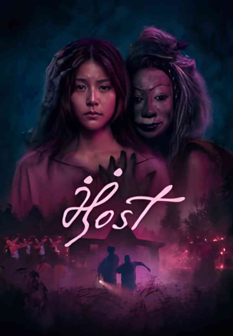 《宿主 2025》免费高清无广告在线播放|恐怖·泰国·2025