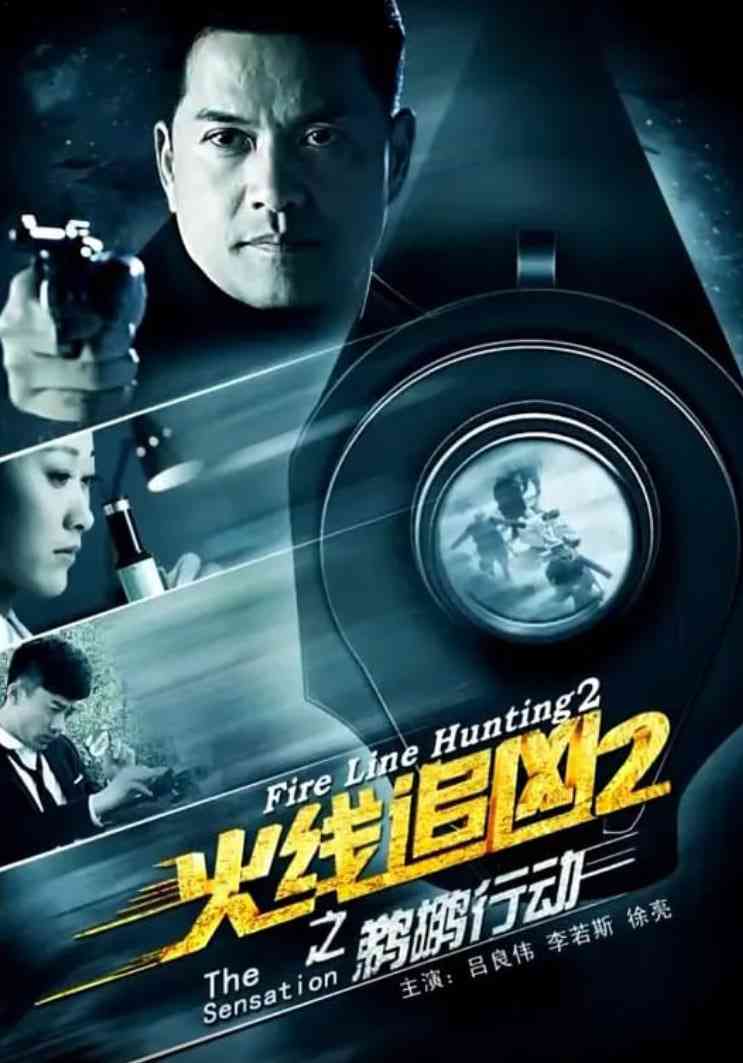 《火线追凶2之鹈鹕行动》免费高清无广告在线播放|剧情,犯罪·中国大陆·2013