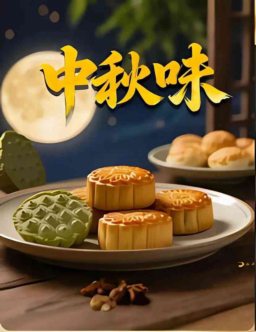 《中秋味》免费高清无广告在线播放|纪录片·中国大陆·2025