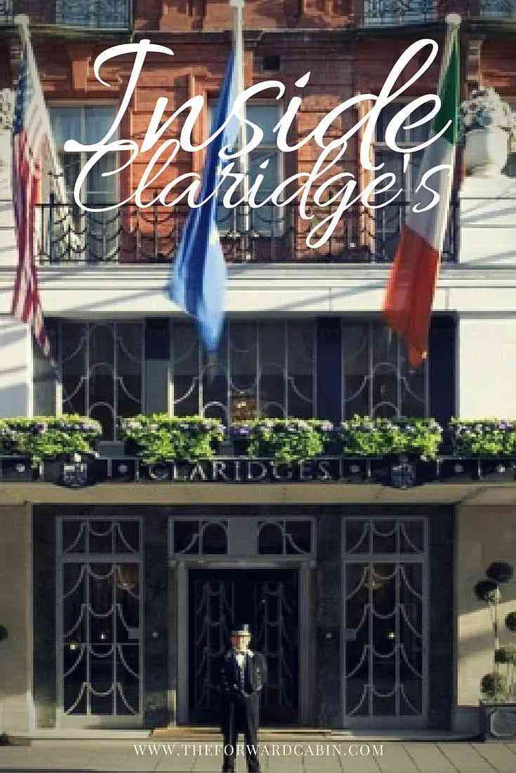 《走进克拉里奇酒店》免费高清无广告在线播放|纪录片·英国·2012