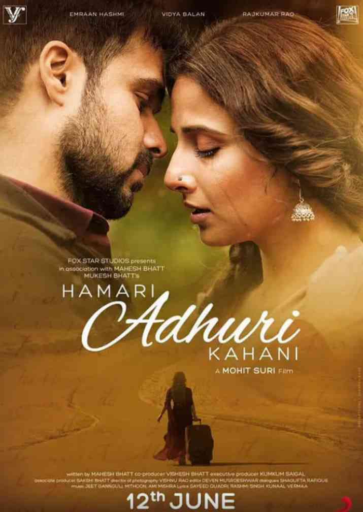 《不了情 2015》免费高清无广告在线播放|剧情,爱情·印度·2015