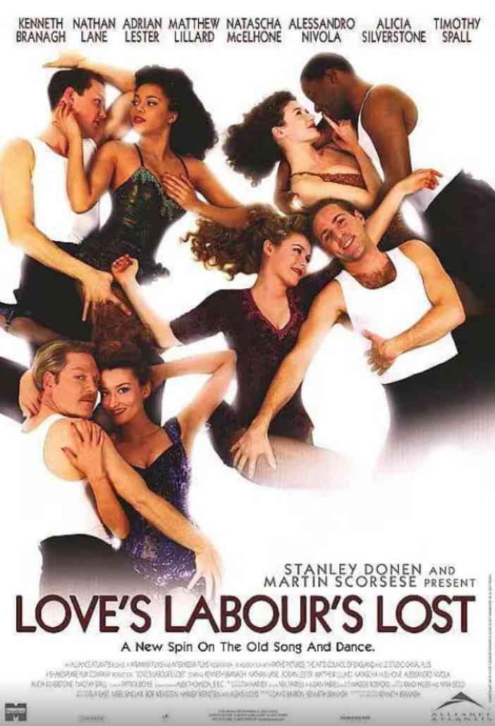 《爱情急转弯》免费高清无广告在线播放|喜剧,爱情,歌舞·加拿大,法国,英国·2000