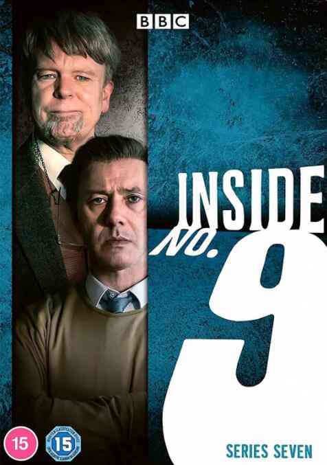《9号秘事 第七季》免费高清无广告在线播放|剧情,喜剧,悬疑,惊悚,恐怖,犯罪·英国·2022