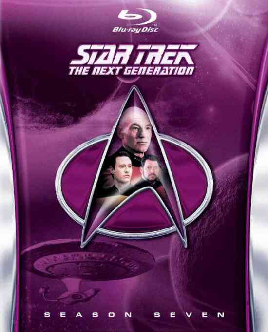 《星际旅行：下一代 第七季》免费高清无广告在线播放|剧情 ,动作,科幻 ,冒险·美国·1993