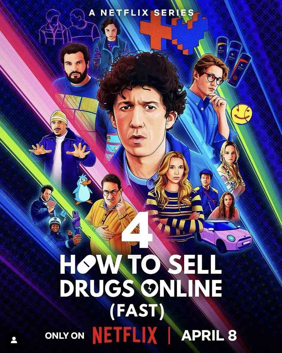 《如何在网上卖迷幻药 第四季》免费高清无广告在线播放|剧情,喜剧,爱情,犯罪·德国·2025
