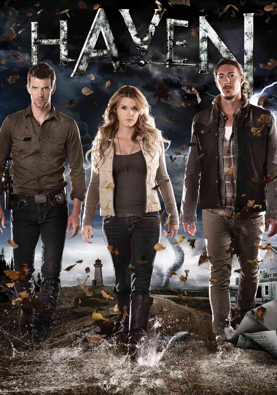 《港湾 第五季》免费高清无广告在线播放|剧情,科幻,悬疑,惊悚,犯罪·美国·2014