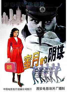 《蜜月的阴谋》免费高清无广告在线播放|剧情·中国大陆·1985